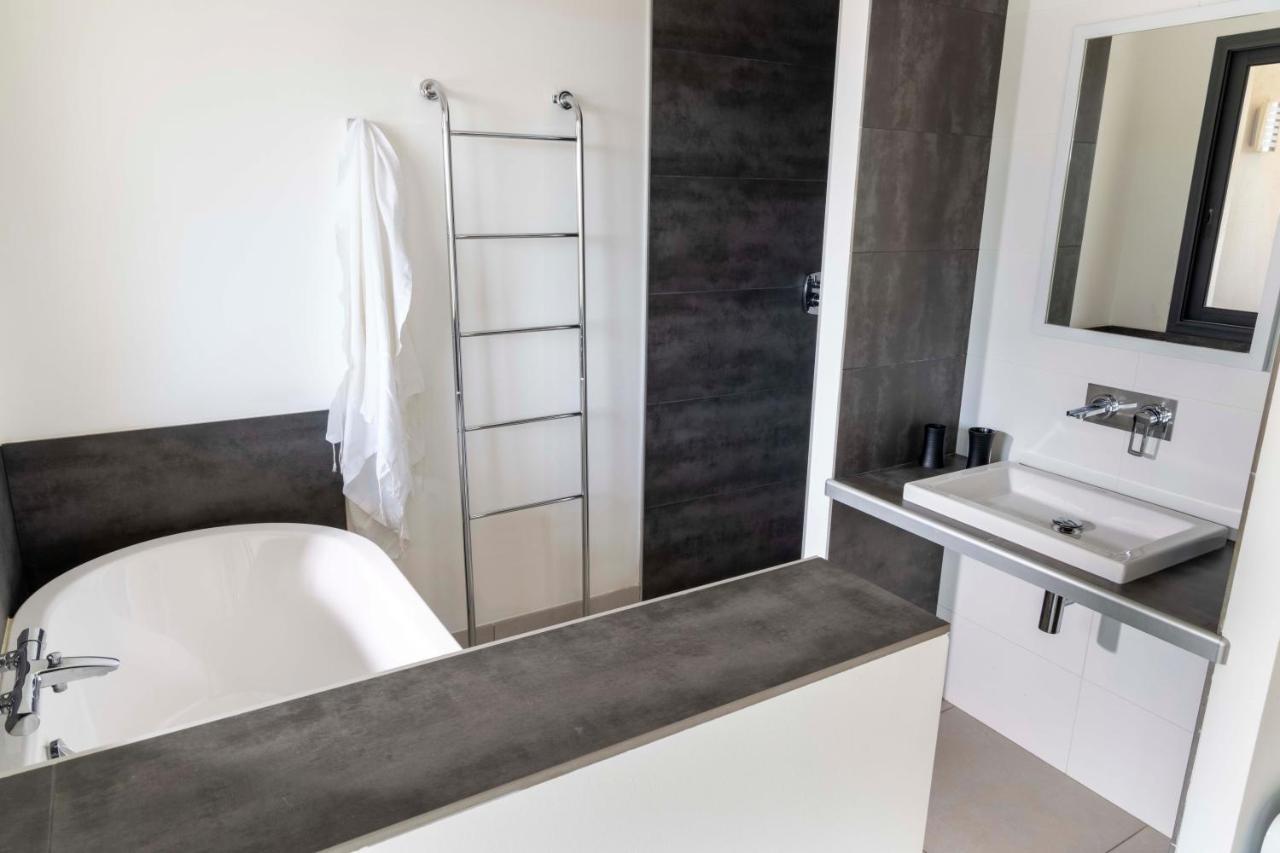 Prestige Double Room Terrace