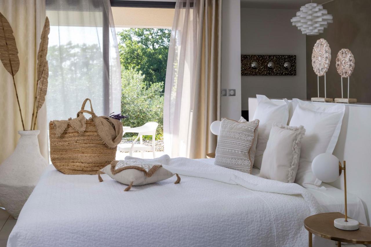 Prestige Double Room Terrace