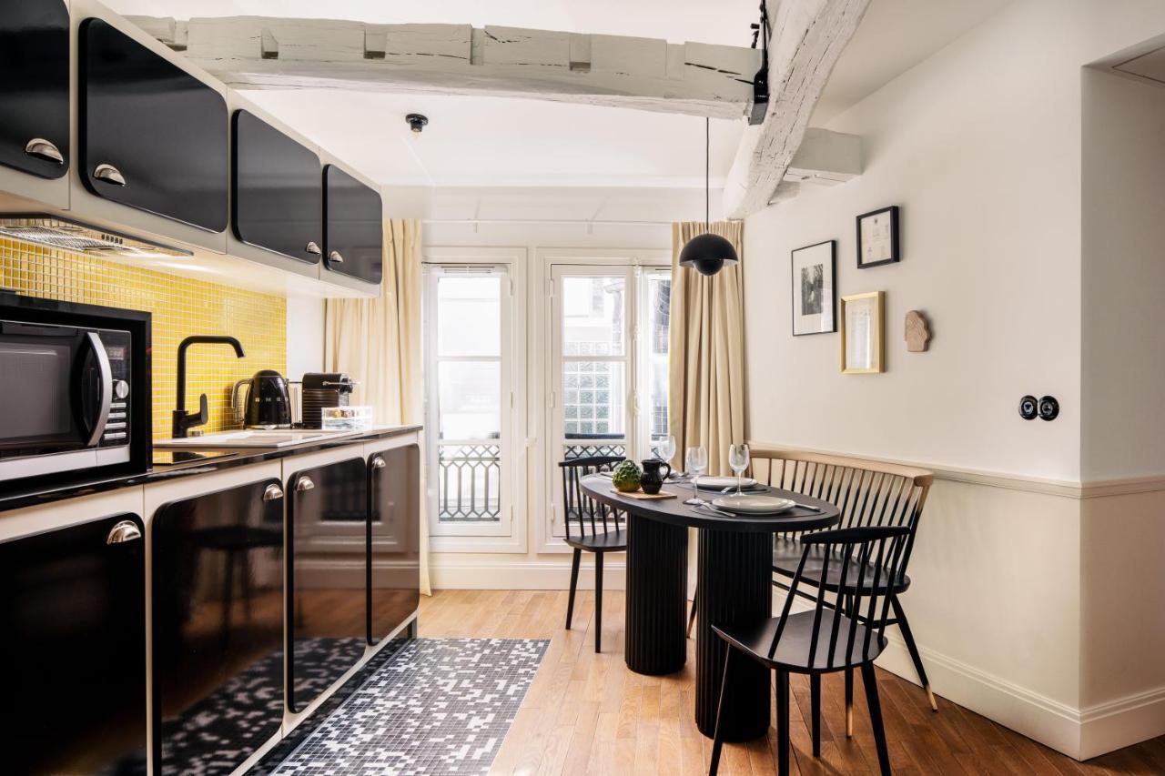 One-bedroom Loft Apartment