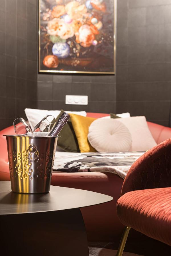 Suite Spa Bath