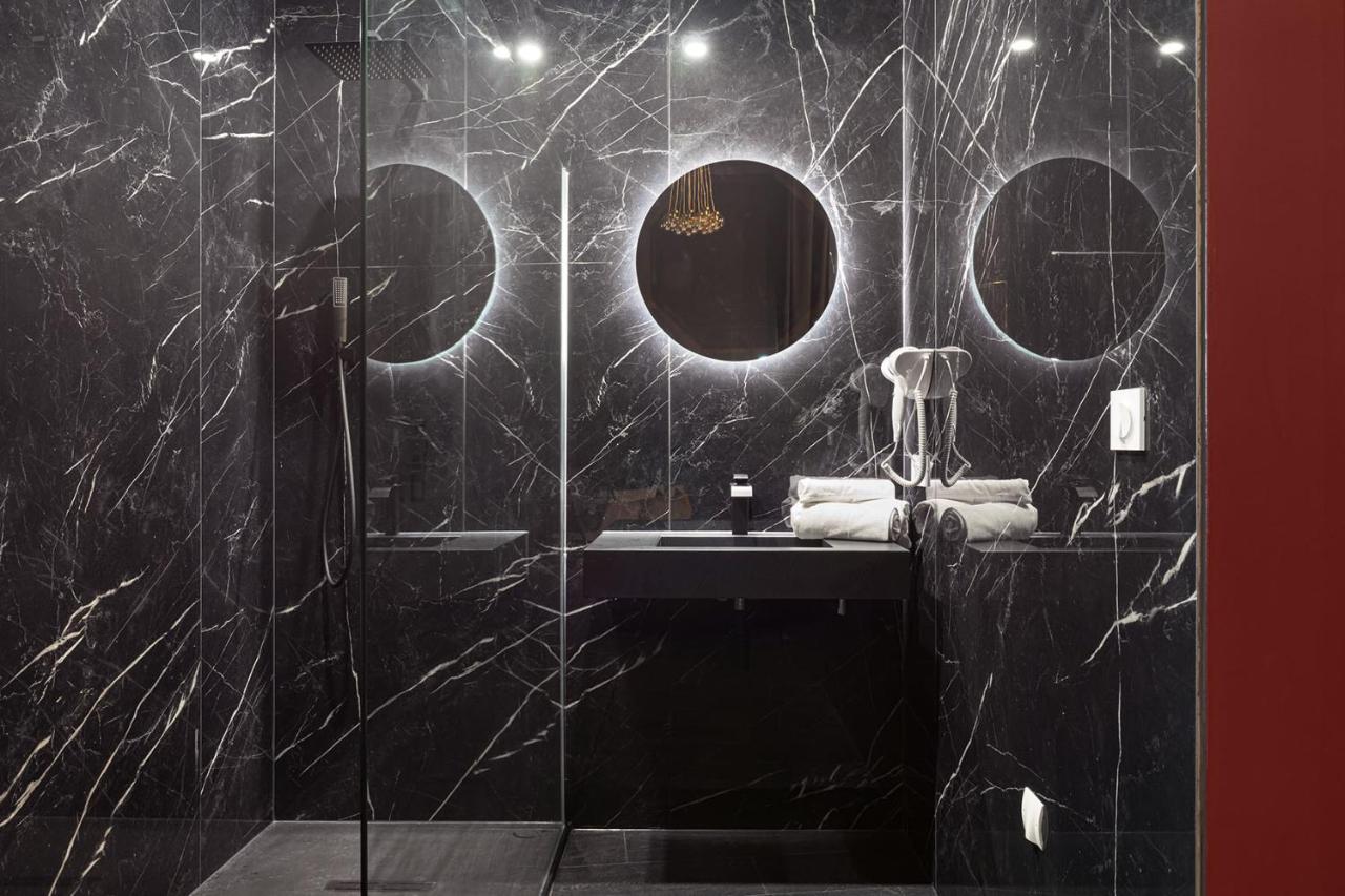 Suite Spa Bath