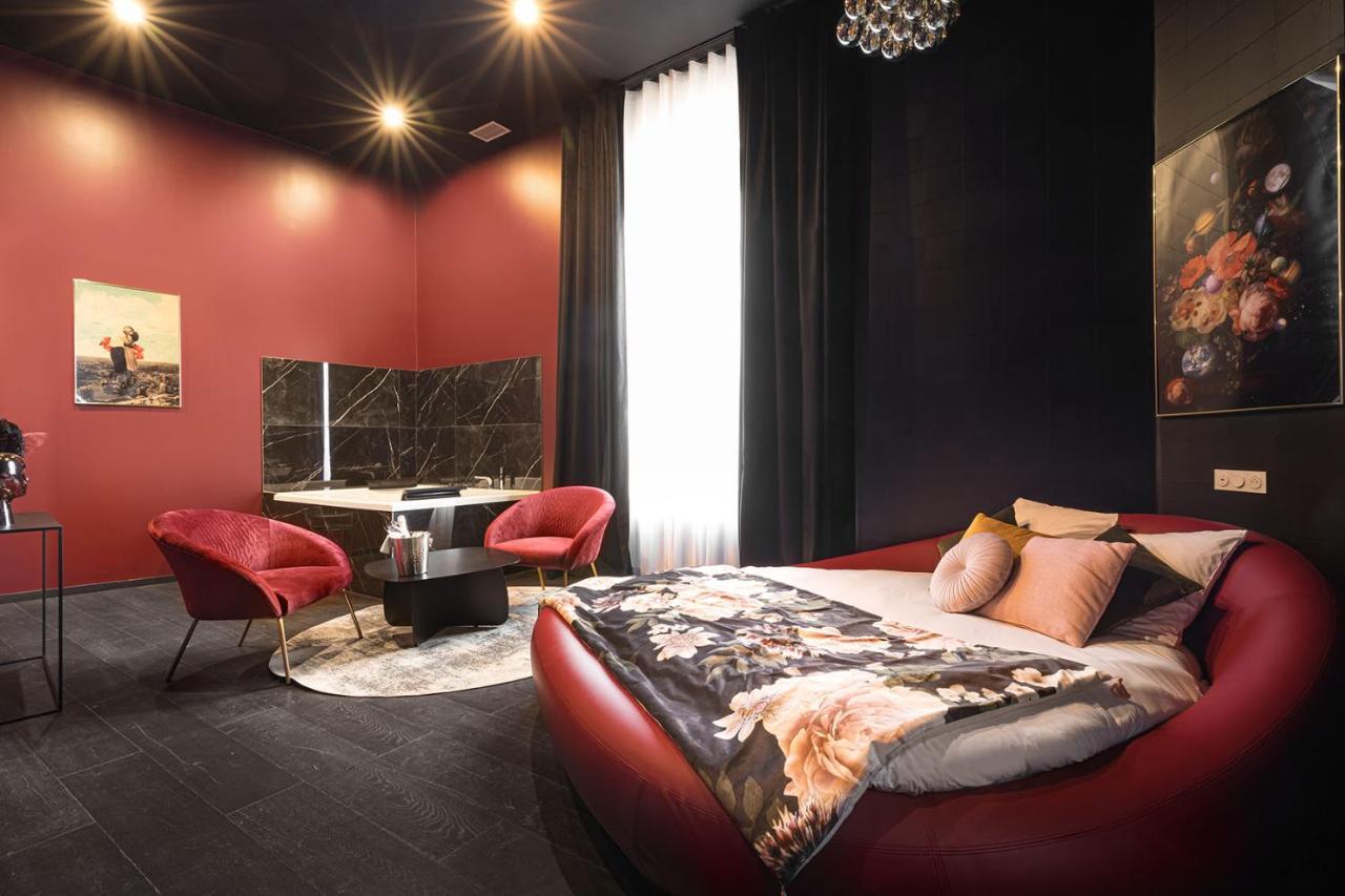 Suite Spa Bath