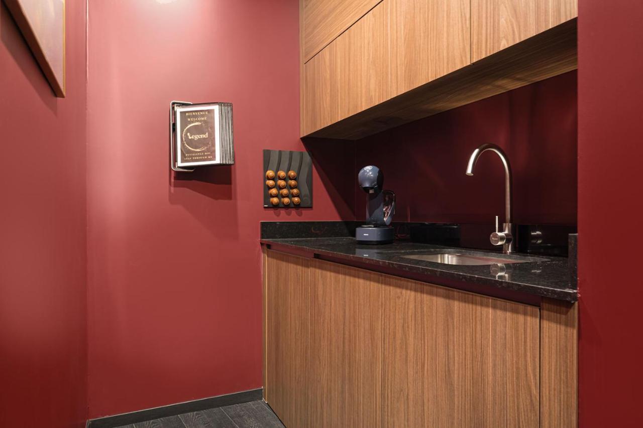 Suite Spa Bath
