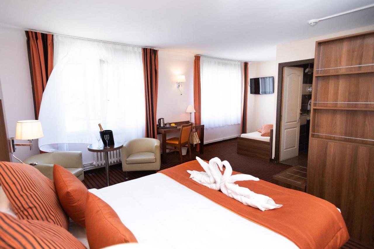 Premium Double Room