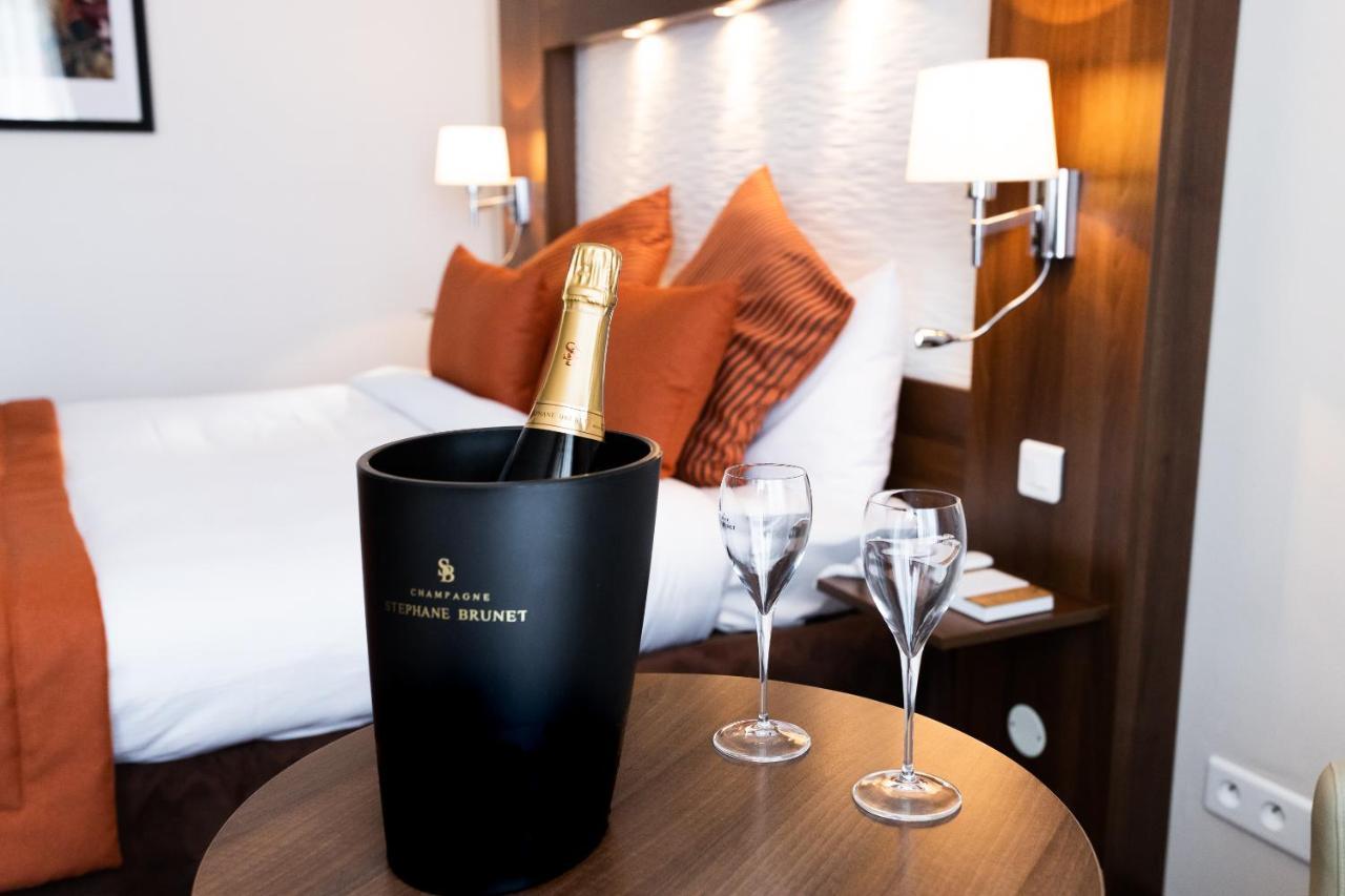 Premium Double Room