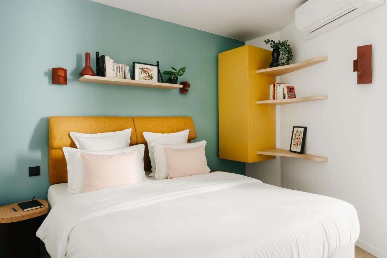 Apartment N°10 2-bedrooms