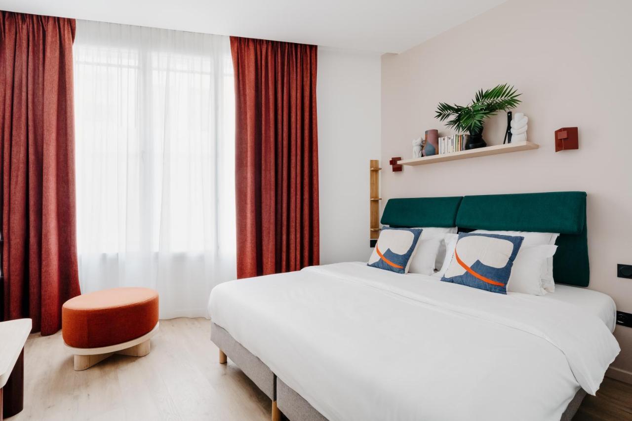 Apartment N°1 2-bedrooms