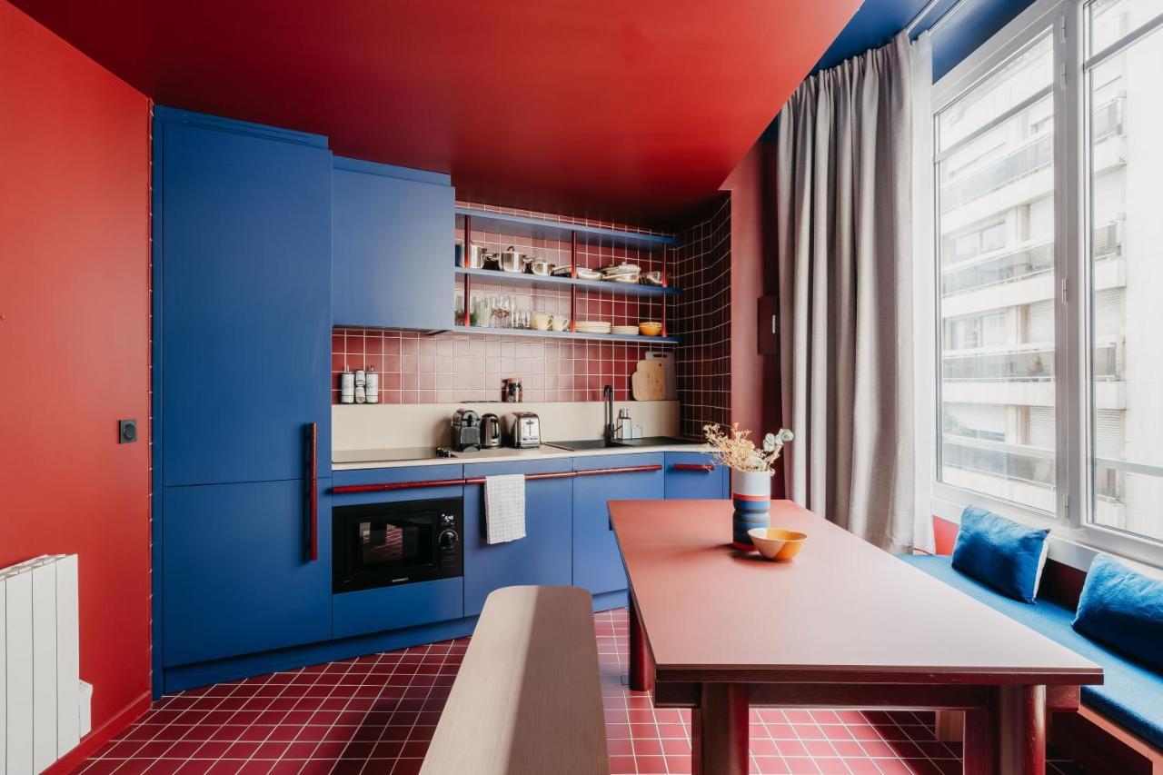 Apartment N°20 2-bedrooms