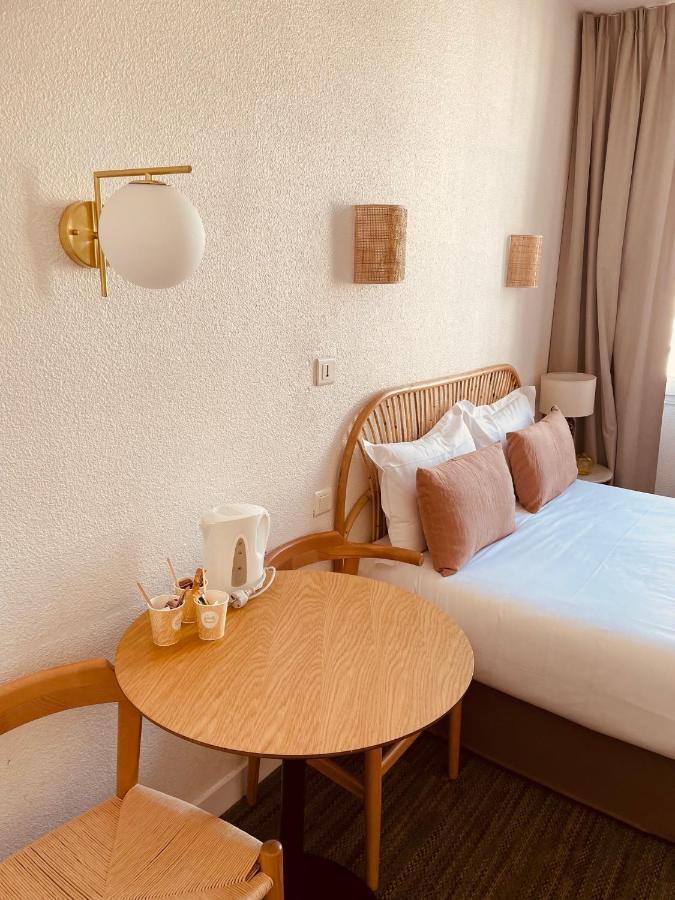 Standard Suite