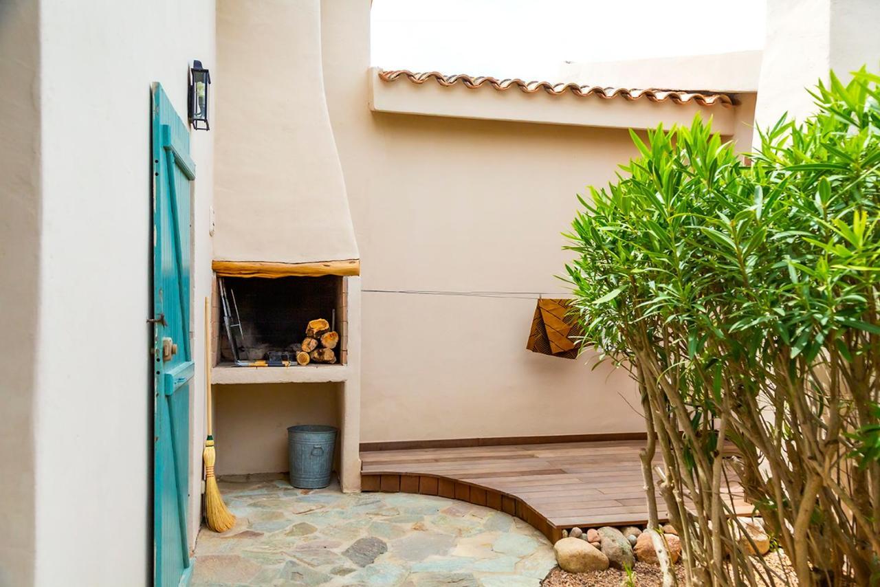 Villa 2 Chambres avec Mezzanine Villa Santa Sabbatu