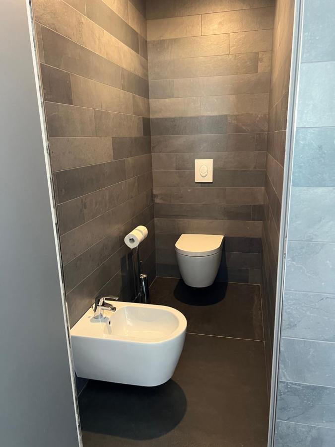 Deluxe Suite Spa Bath