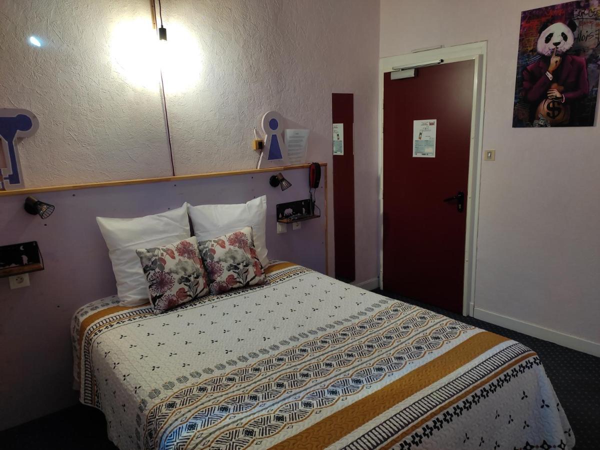 Double Room Mountain View