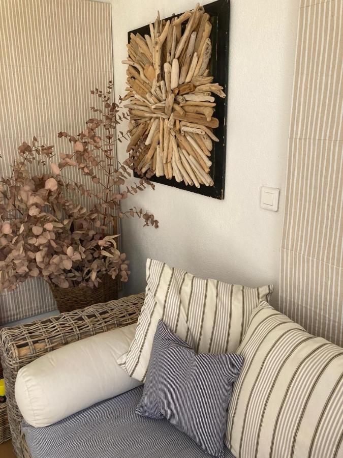 Double Room Private Terrace