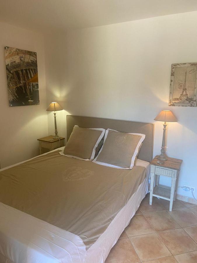 Double Room Private Terrace