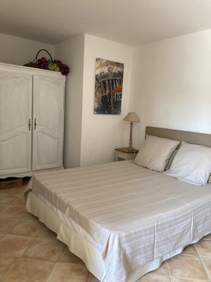 Double Room Private Terrace