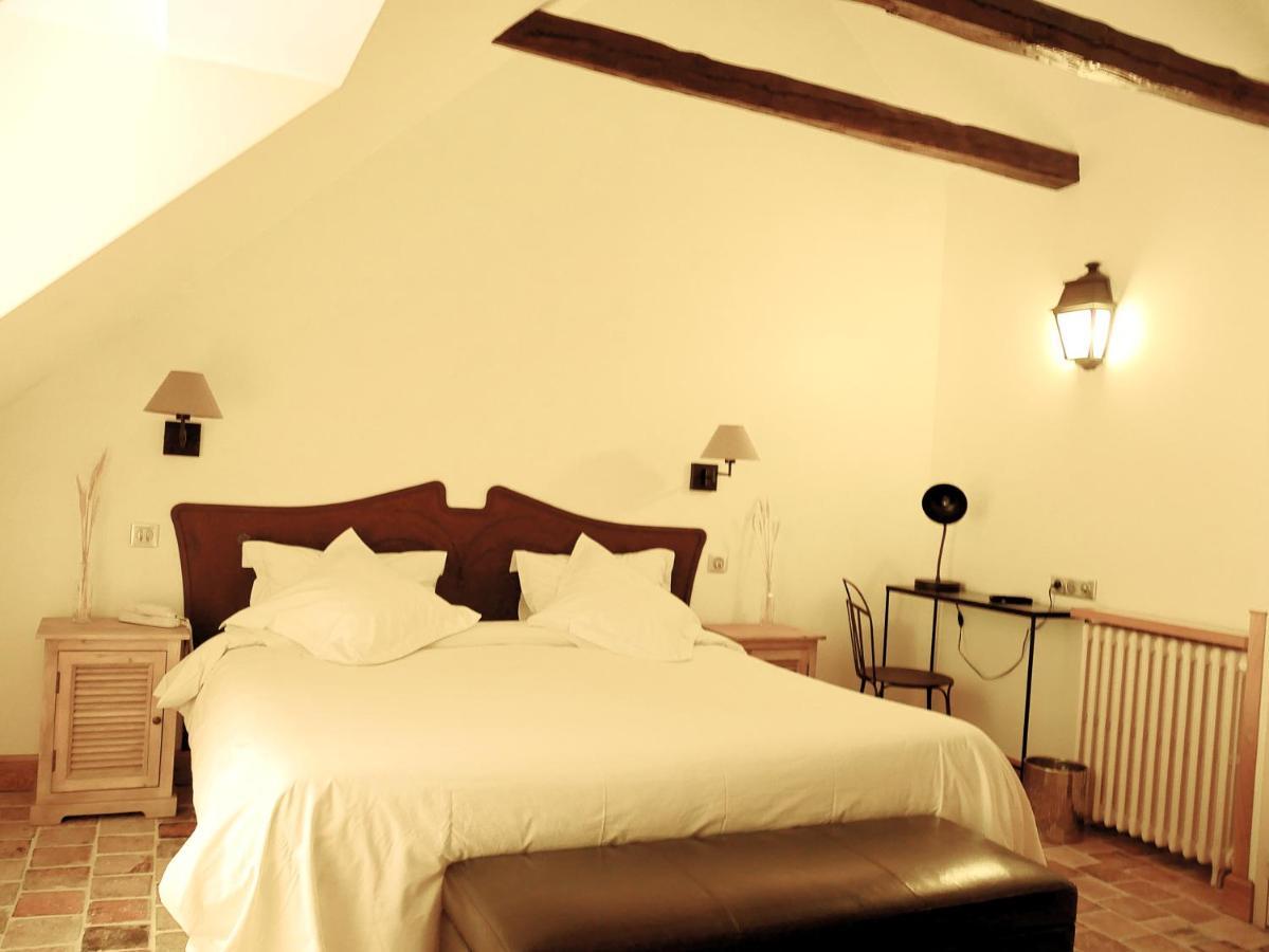 Comfort Plus Double Room