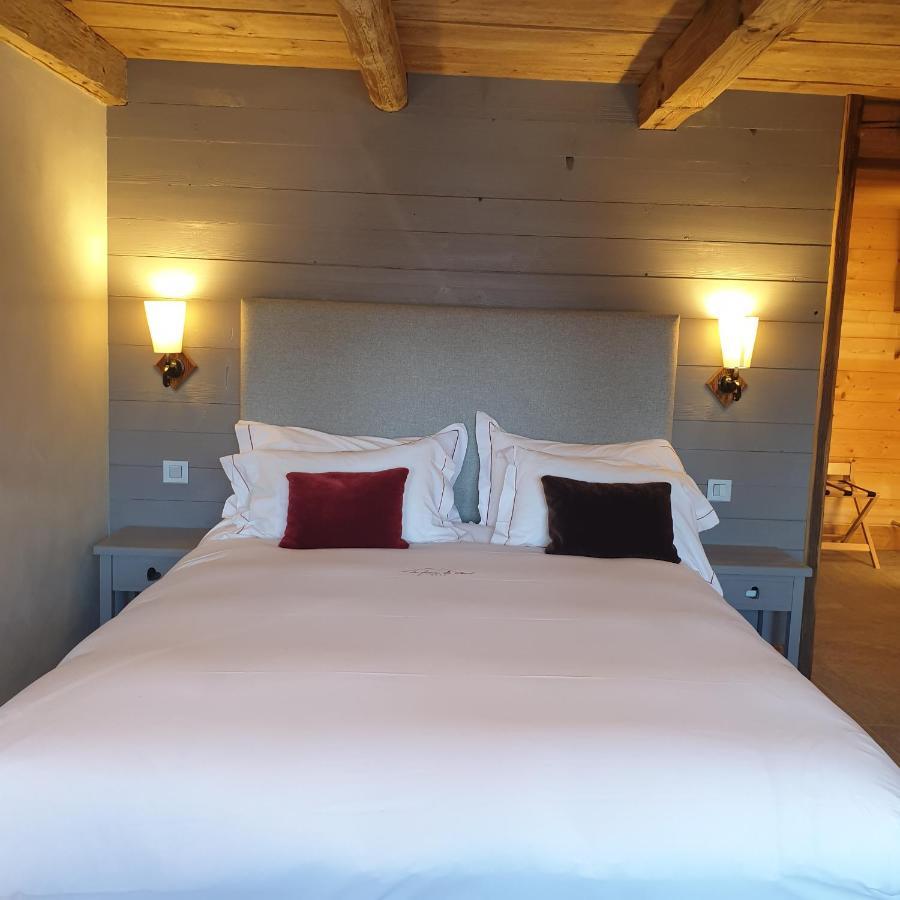 Suite Terrace