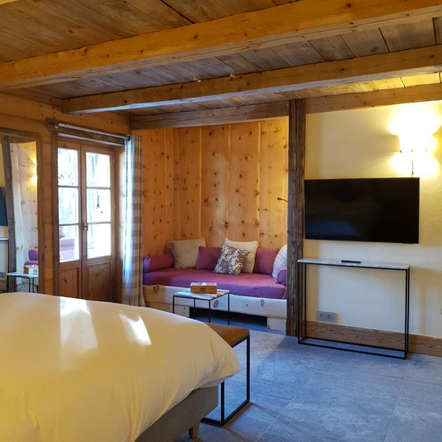 Suite Terrace