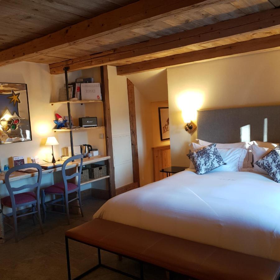 Suite Terrace