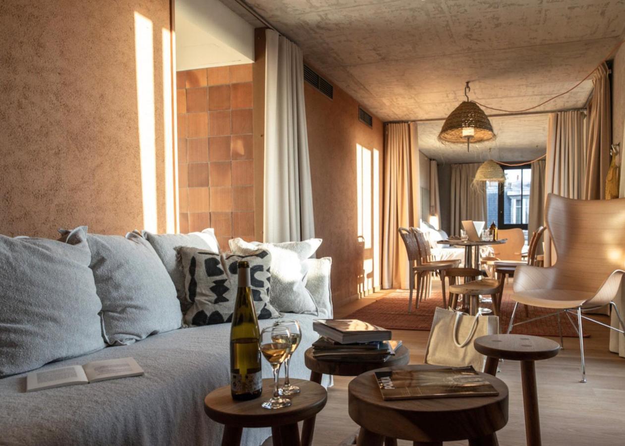 Suite Terrace