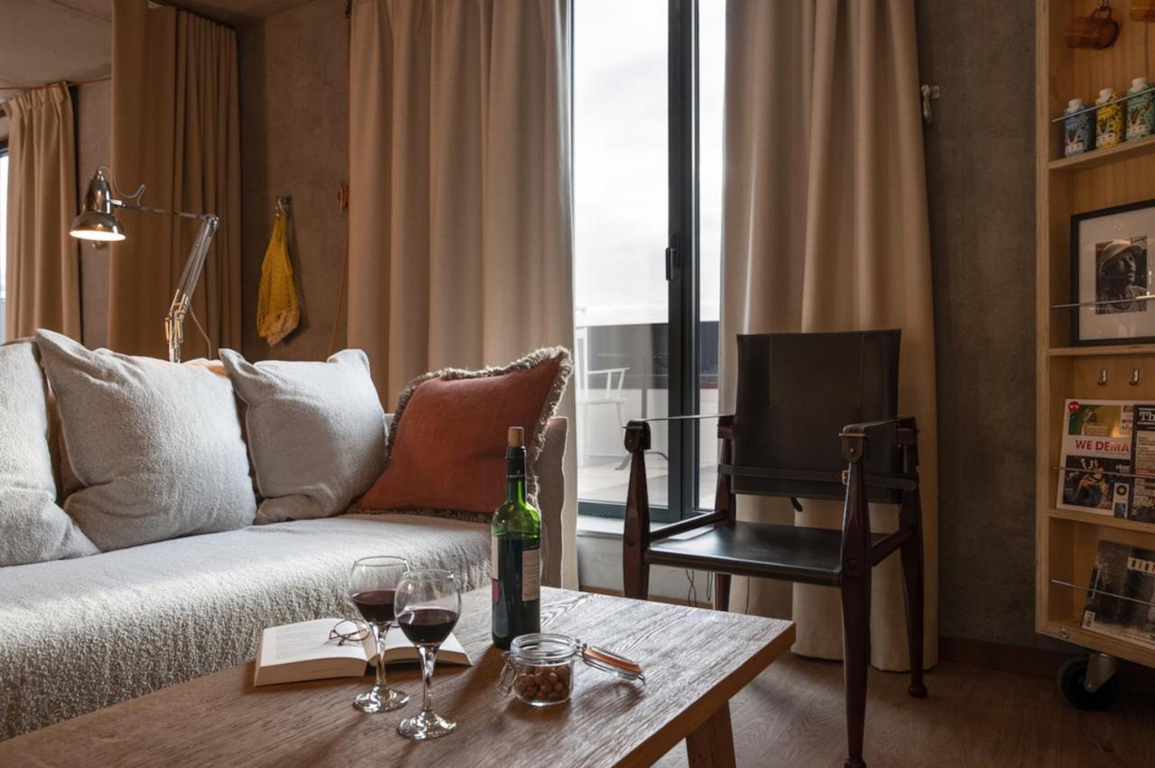 Suite Terrace