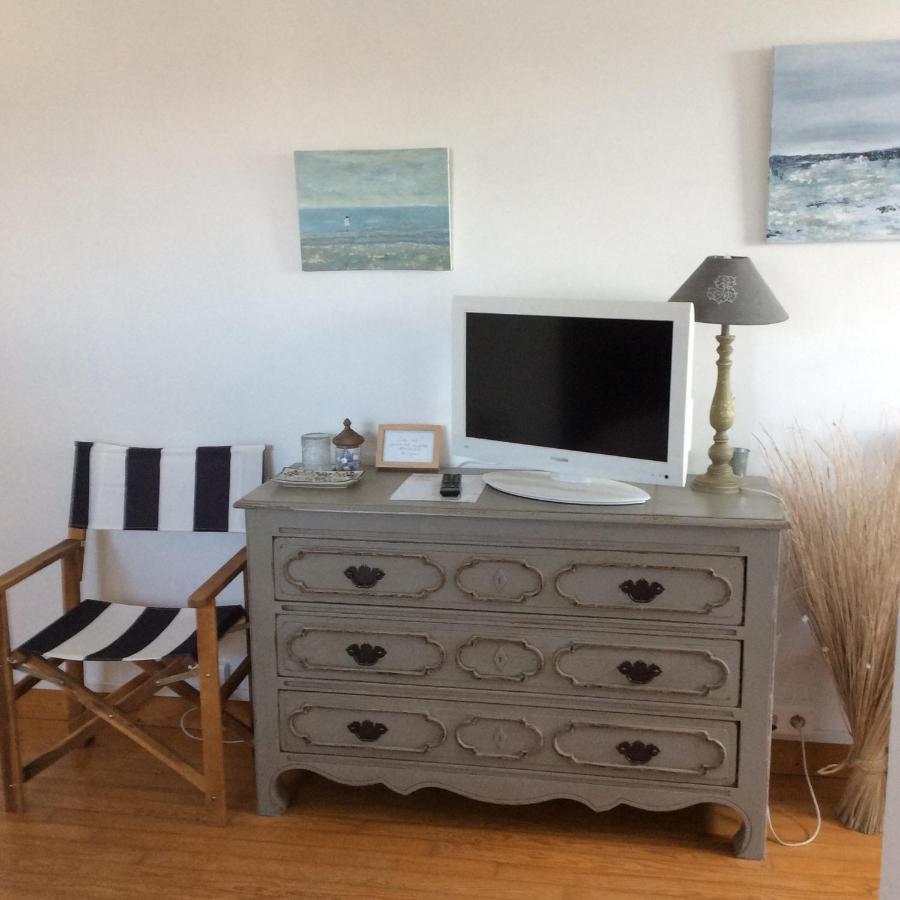Queen Room Sea View