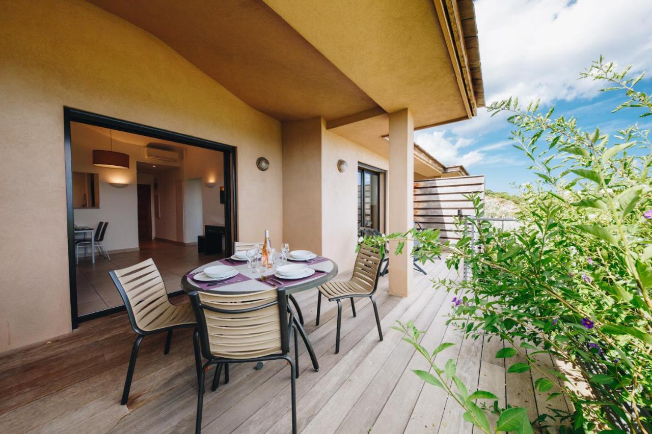 Villa Garden View