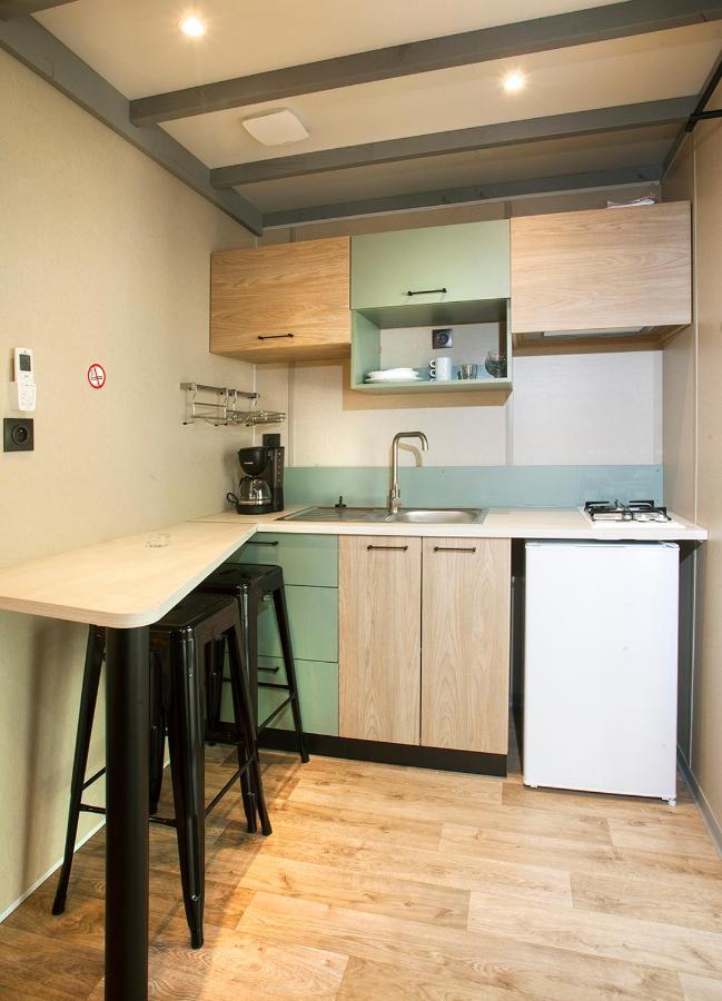 One-Bedroom Chalet Cajou