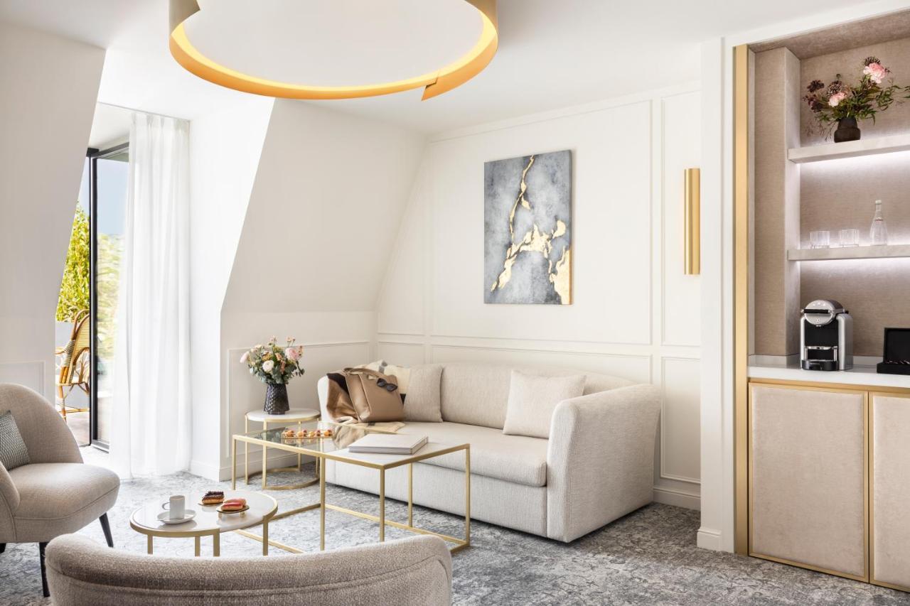 Suite Opera