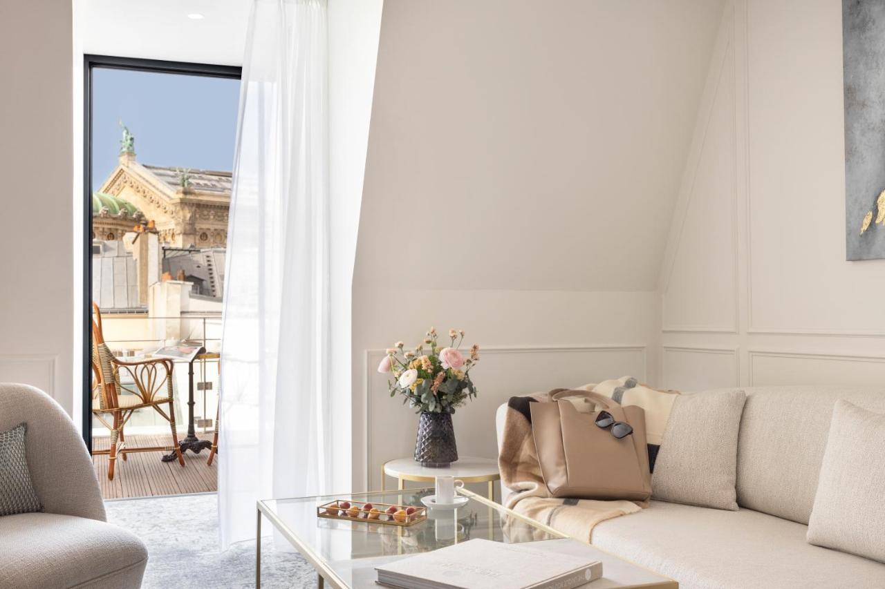 Suite Opera