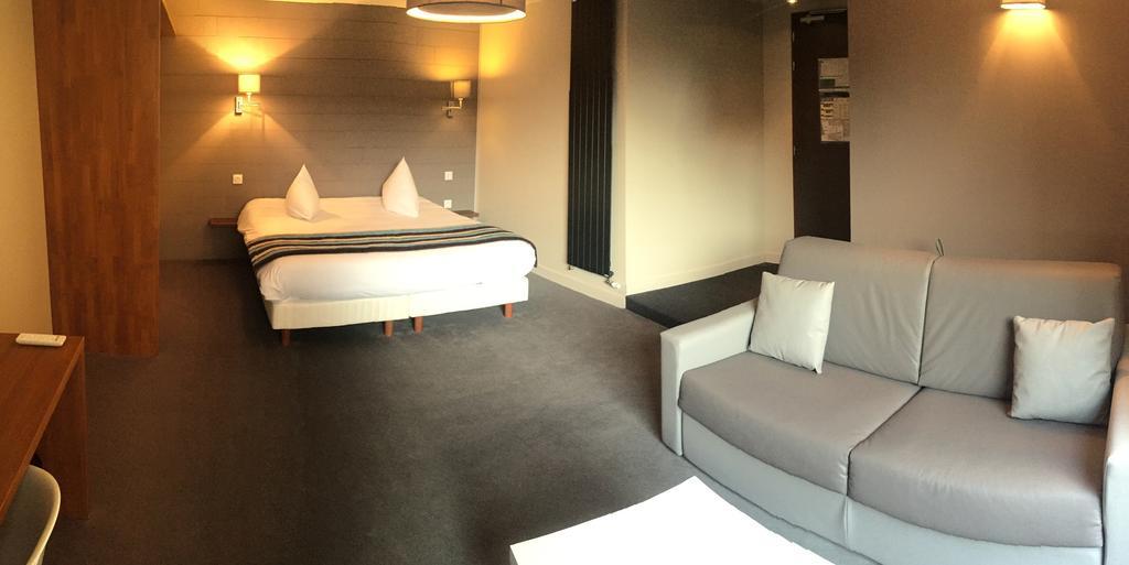 Superior Room Courtyard view