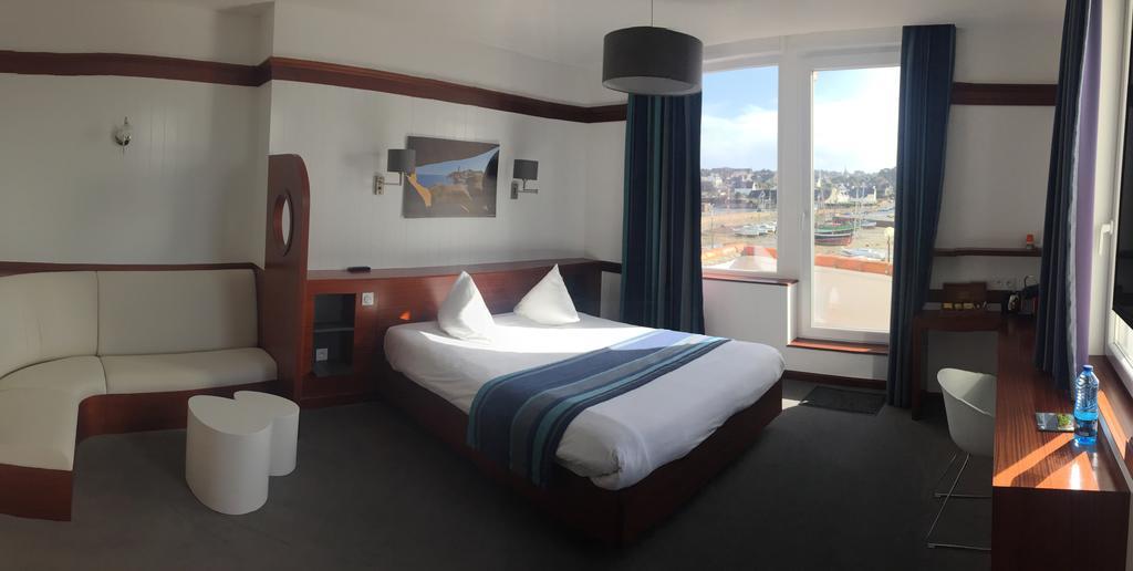 Suite Sea View
