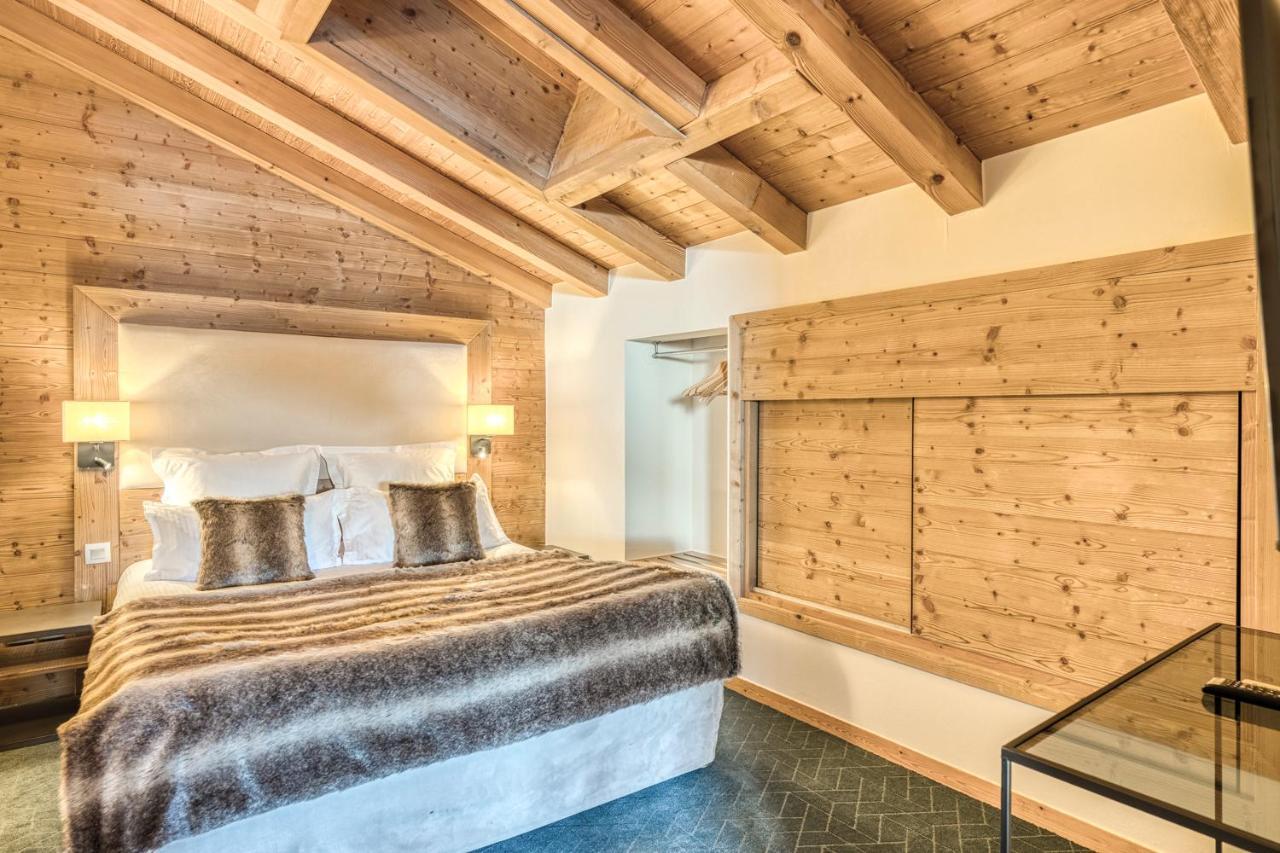 Megève Suite