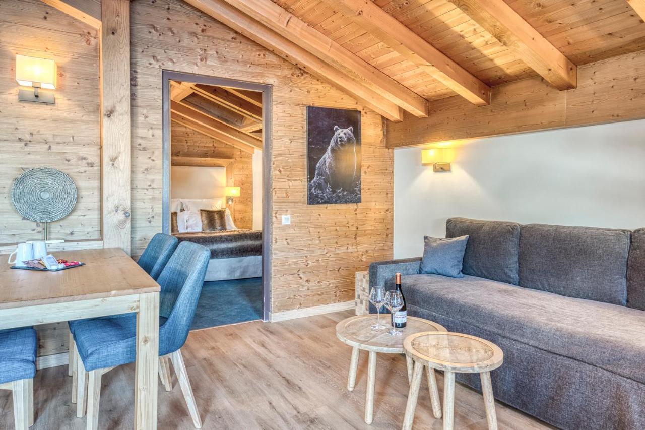 Megève Suite