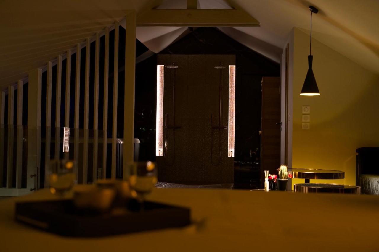 One-Bedroom Villa