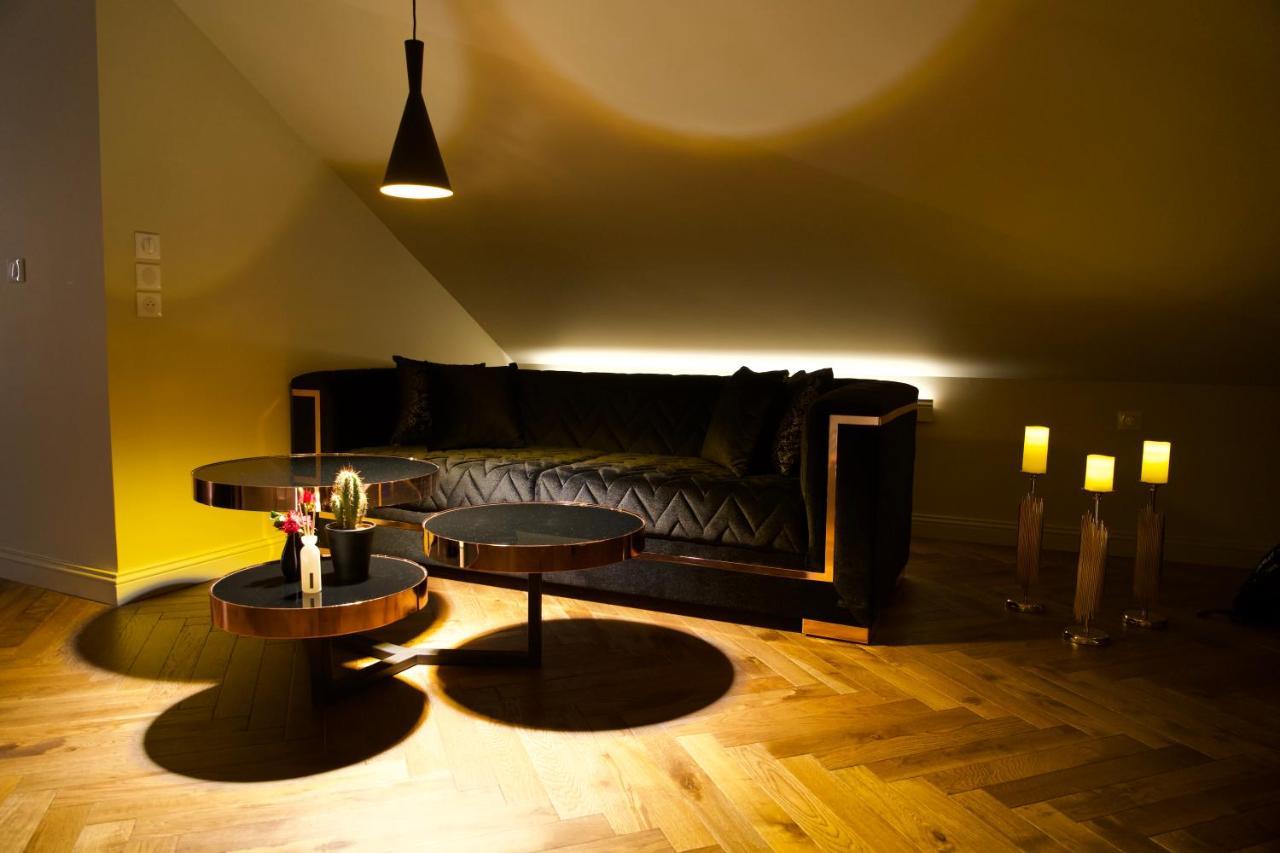 One-Bedroom Villa