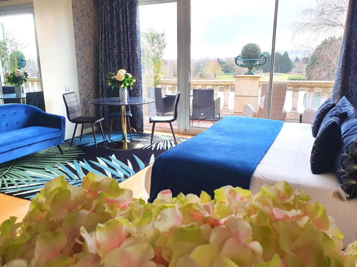 Junior Suite*****