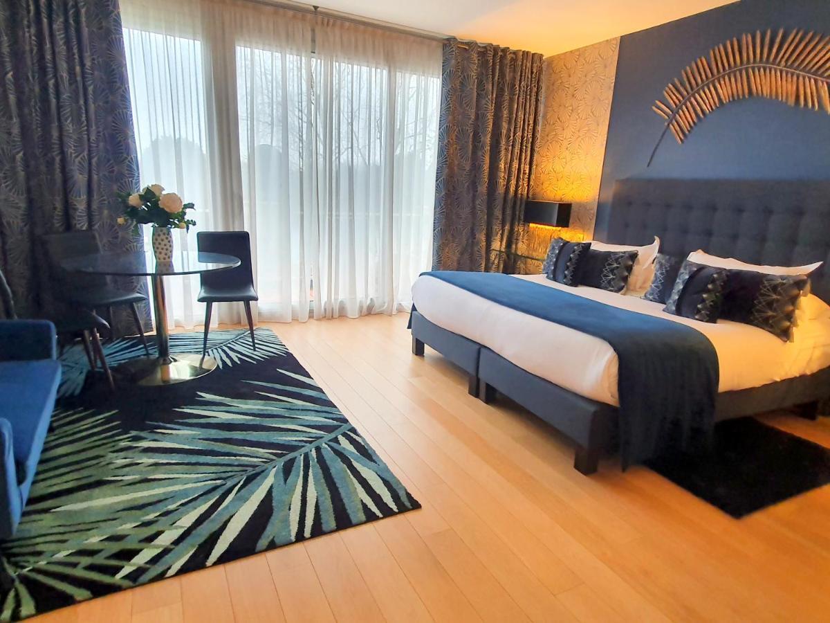 Junior Suite*****