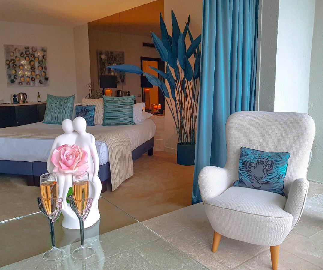 Junior Suite*****