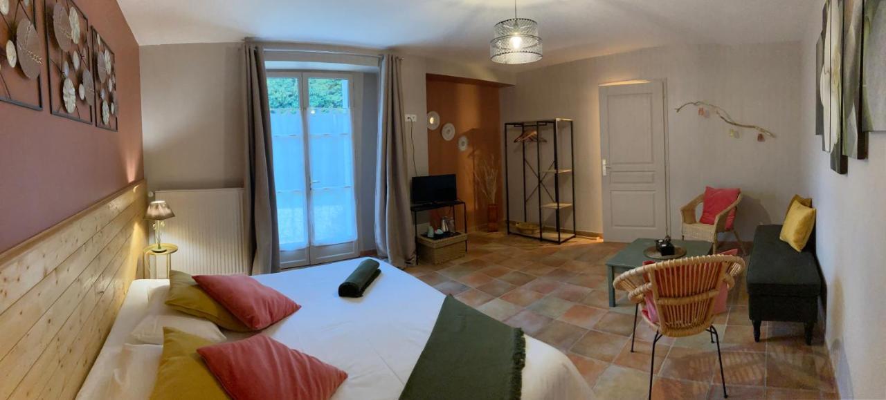 Double Room Disability Access