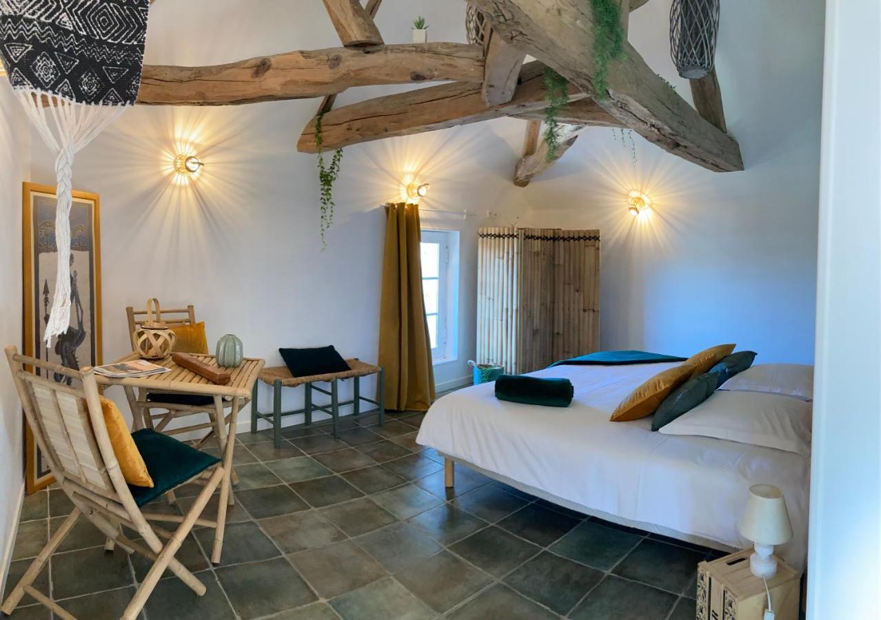 Family Double Room