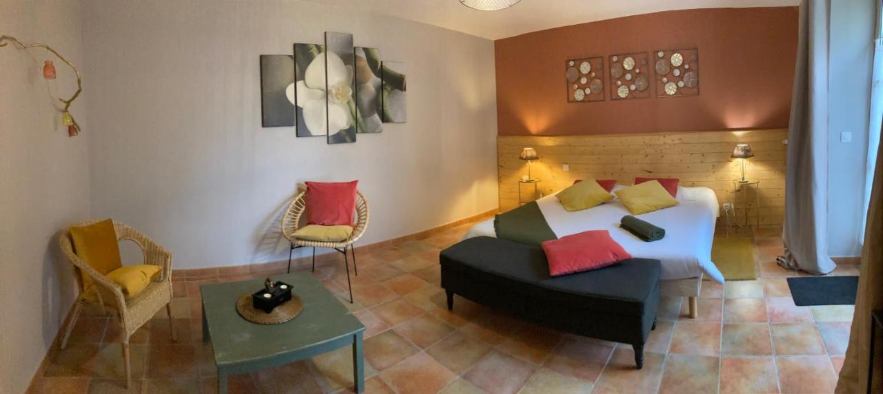 Double Room Disability Access