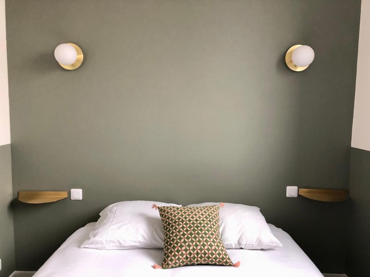 Cosy Double Room