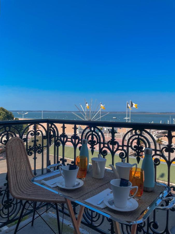 Double Room Sea View