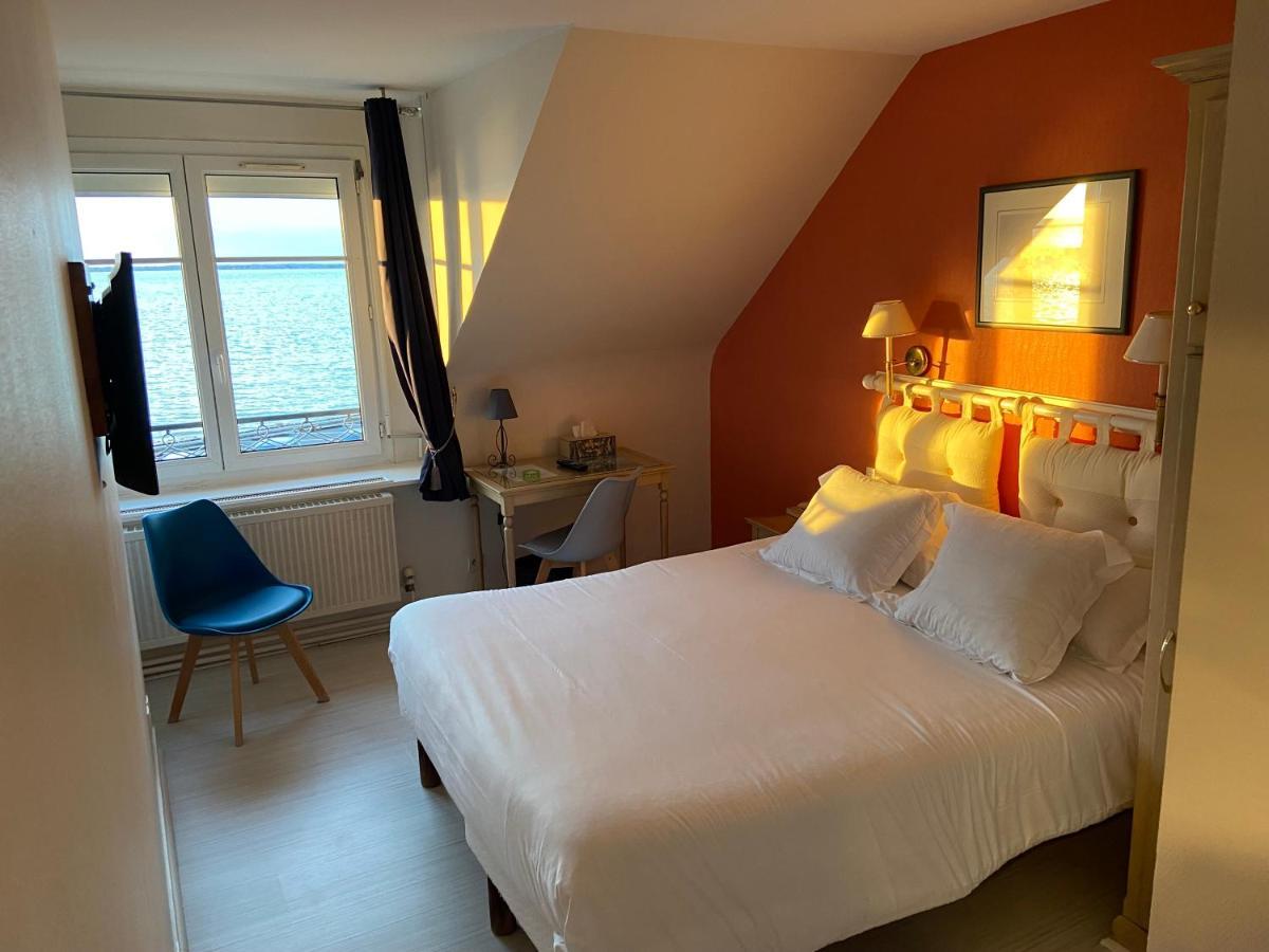 Double Room Sea view