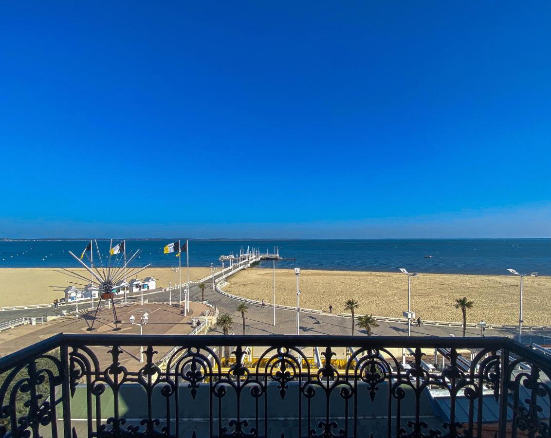 Double Room Sea View