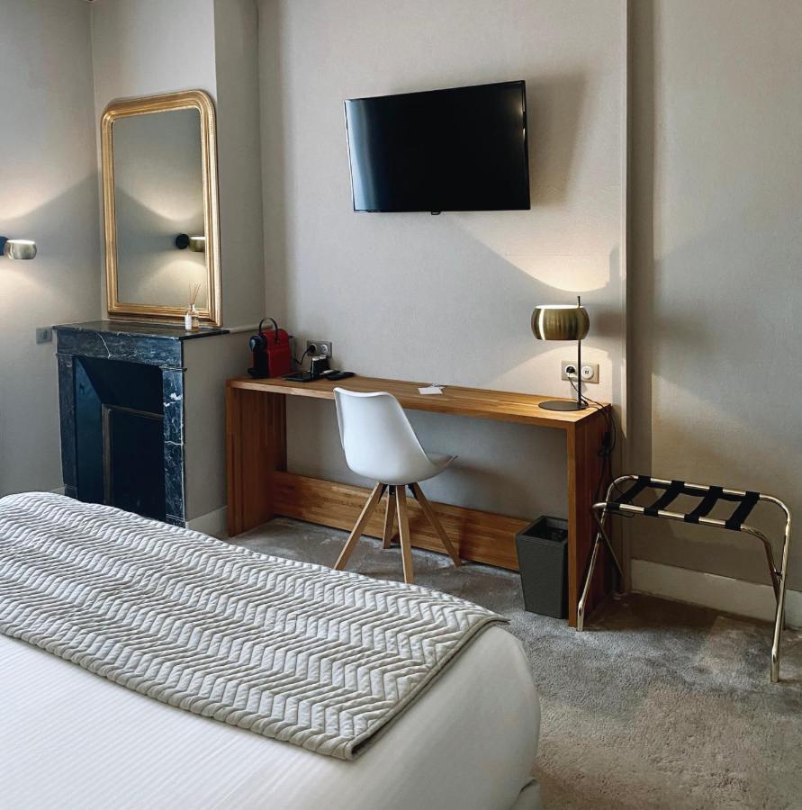 Double Room Sea View