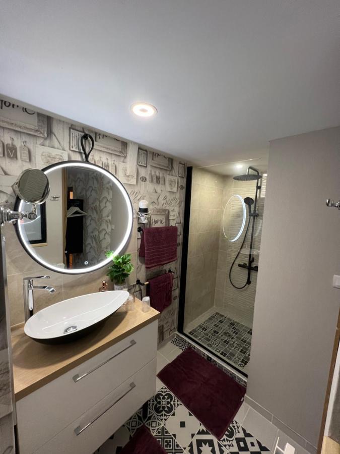 Double Room Private External Bathroom