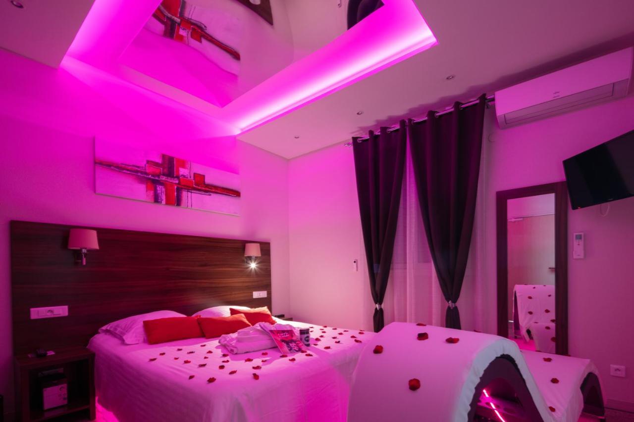 Romantic Double Room