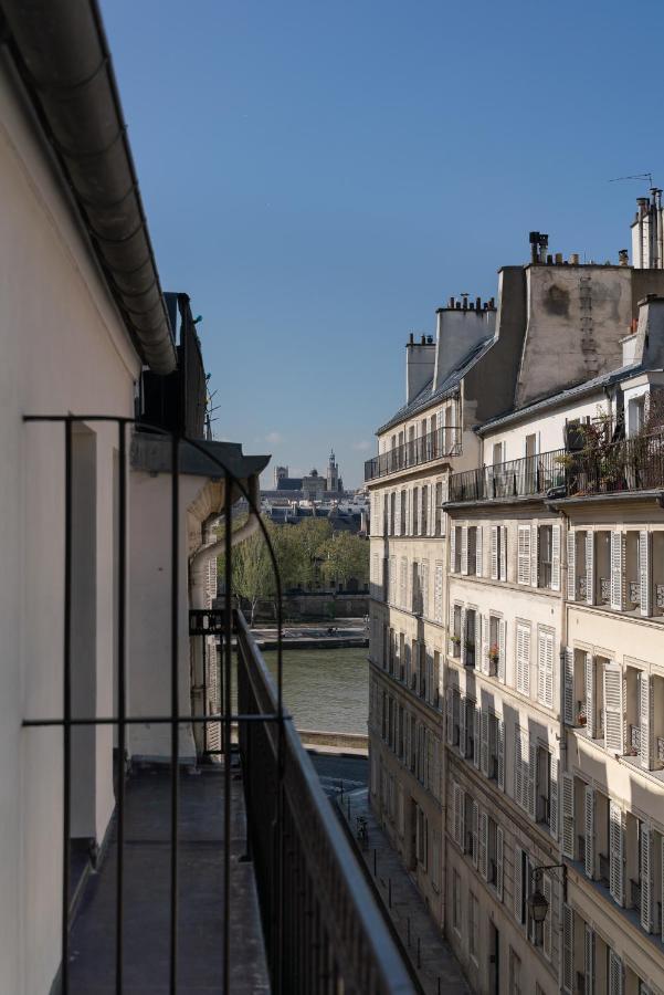 Comfort Double Room Balcony